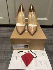 Scarpe con tacco usato  Spedire a Italy
