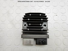 Regolatore tensione 31600 usato  Italia