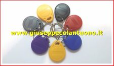 Tag rfid riscrivibile usato  Napoli