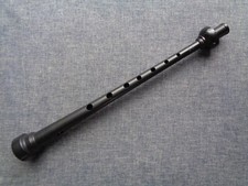 Mccallum plastic chanter for sale  COLERAINE