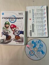 Mario kart wii d'occasion  Nancy-