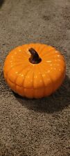 Crate barrel pumpkin for sale  Fort Wayne