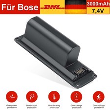 061384 akku bose gebraucht kaufen  Euskirchen