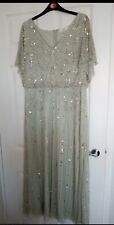 Ladies wedding outfit for sale  CHEPSTOW