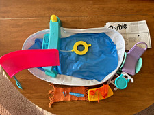 Barbie pool spa for sale  Champaign