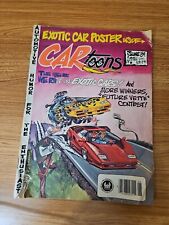 Cartoons vol. petersen for sale  Gleason
