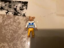 Playmobil personnage enfant d'occasion  Val-de-Saâne