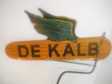 Antique vintage dekalb for sale  Springfield