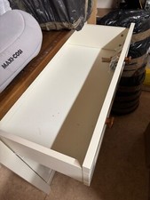 Silver cross dresser for sale  WORCESTER