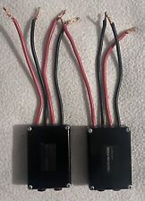 Phonosophie wire adapter gebraucht kaufen  München