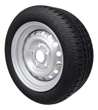Roue compléte 195 d'occasion  Expédié en France