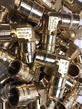 Lot brass pex for sale  Fort Wayne