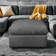 Large comfortable footstool for sale  BIRMINGHAM