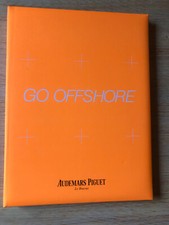 Ffshore audemars piguet gebraucht kaufen  Dortmund