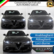 Conversione fari full usato  Napoli