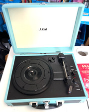 Akai a60011n portable for sale  WATERLOOVILLE
