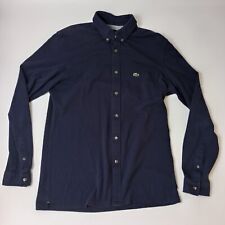 Lacoste slim fit for sale  HEANOR