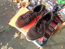 Etnies mens skate for sale  BLAIRGOWRIE