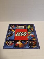 Lego catalogo completo usato  Pescia