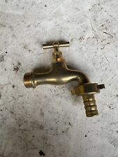Rubinetto ottone usato  Gualtieri