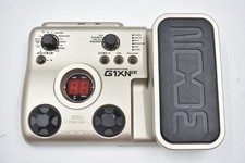 Pedal de efeitos de guitarra Zoom G1XN NÃO LIGA comprar usado  Enviando para Brazil