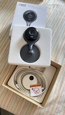 Google nest cam usato  San Vito dei Normanni