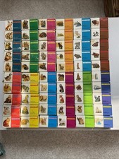 Complete set wade for sale  BOLTON