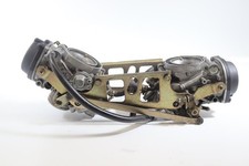 Rampe carburateur hyosung d'occasion  Nogent-sur-Vernisson