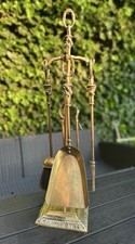 Antique solid brass for sale  SLOUGH