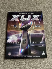 Nfl super bowl for sale  EXMOUTH