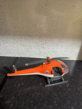 Playmobil rescue helicopter for sale  EVESHAM