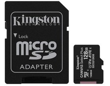 Kingston canvas select gebraucht kaufen  Andernach