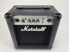 Marshall mg10cf carbon for sale  Clearwater