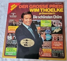 Grosse preis wim gebraucht kaufen  Lüneburg