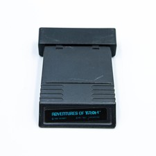 Adventures of Tron Atari 2600 | Somente cartucho | Rede M | Testado e funcionando comprar usado  Enviando para Brazil