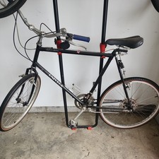 Vintage univega alpina for sale  Waterloo