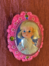 Vintage liddle kiddles for sale  Ames