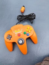 Manette officielle pikachu d'occasion  La Bazoge