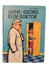 Hans georg beim gebraucht kaufen Hans georg beim gebraucht kaufen  Berlin