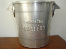 Ancien seau champagne d'occasion  France