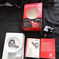Plantronics vodafone bluetooth for sale  SOUTH SHIELDS
