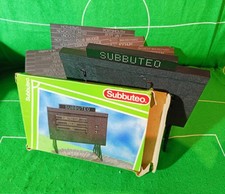 Subbuteo tabellone segnapunti usato  Santa Maria a Vico