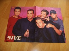 Five sasha popcorn gebraucht kaufen Five sasha popcorn gebraucht kaufen  Gladbeck