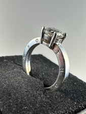 Thomas sabo silberring gebraucht kaufen  Langenhagen