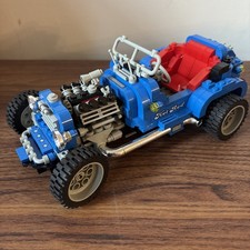 Vintage lego model d'occasion  Expédié en Belgium