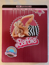 Barbie kinofilm uhd gebraucht kaufen  Göttingen