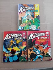 Astounding stories 119 for sale  LIVERPOOL