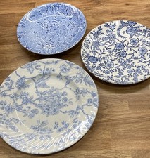 Blue white mismatch for sale  AYLESBURY