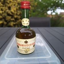 Mignonette alcool cognac d'occasion  Sainte-Foy-d'Aigrefeuille