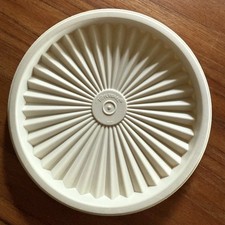Antiga tampa de substituição Tupperware selo instantâneo Servalier 810 para vasilha 809 comprar usado  Enviando para Brazil